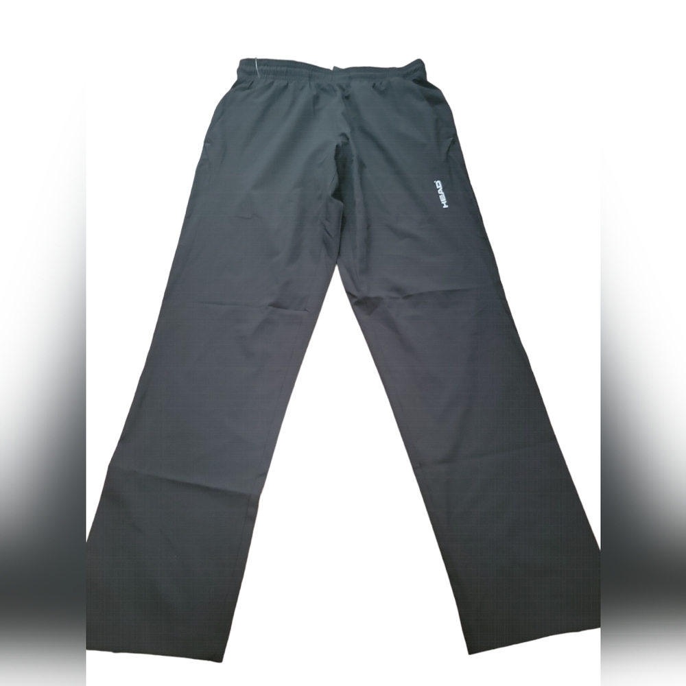 Head track pants